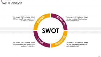 Facilitate Multi Sided Platform Msps Swot Analysis