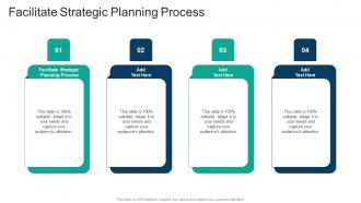Facilitate Strategic Planning Process In Powerpoint And Google Slides Cpb
