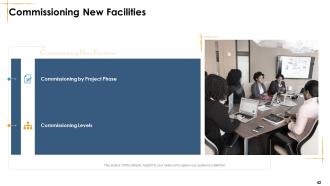 Facilities Management Powerpoint Presentation Slides