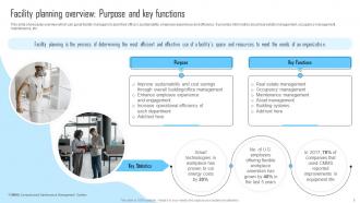 Facility Management And Maintenance Planning Guide Powerpoint ...