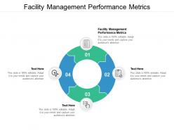Facility management performance metrics ppt powerpoint presentation layouts designs download cpb