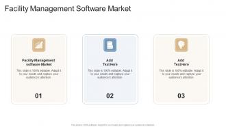 Facility Management Software Market In Powerpoint And Google Slides Cpb