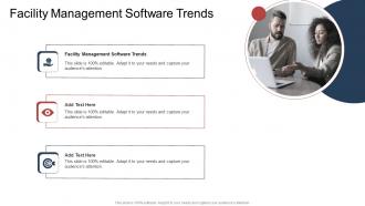 Facility Management Software Trends In Powerpoint And Google Slides Cpb