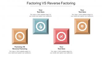 Factoring vs reverse factoring ppt powerpoint presentation slides tips cpb