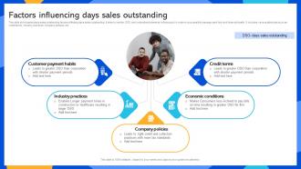 Factors Influencing Days Sales Outstanding