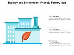 Factory Environment Analyzing Manufacturing Customized Machines