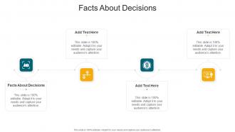 Facts About Decisions In Powerpoint And Google Slides Cpb