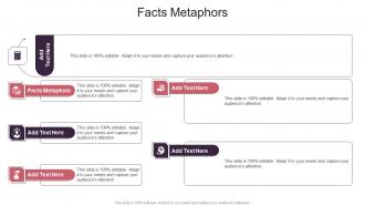 Facts Metaphors In Powerpoint And Google Slides Cpb