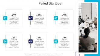 Failed Startups In Powerpoint And Google Slides Cpb