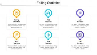 Failing Statistics Ppt Powerpoint Presentation Summary Grid Cpb