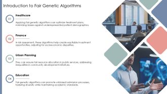 Fair Genetic Algorithms Bias Free Optimization PPT Information AT Unique Best