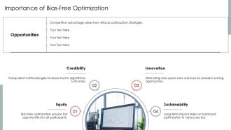 Fair Genetic Algorithms Bias Free Optimization PPT Information AT Content Ready Best
