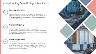Fair Genetic Algorithms Bias Free Optimization PPT Information AT Editable Best