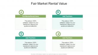Fair Market Rental Value In Powerpoint And Google Slides Cpb