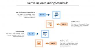 Fair Value Accounting Standards In Powerpoint And Google Slides Cpb