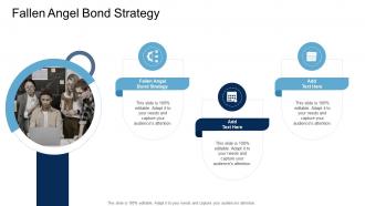 Fallen Angel Bond Strategy In Powerpoint And Google Slides Cpb