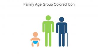 Family Age Group Colored Icon In Powerpoint Pptx Png And Editable Eps Format