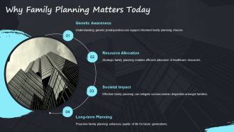 Family Planning And Aspergers Genetics PPT Mockup AT Aesthatic Best