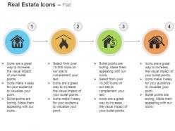 Family security money searching the home ppt icons graphics