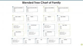 Family Tree Powerpoint Ppt Template Bundles