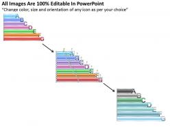 47469950 style layered stairs 7 piece powerpoint presentation diagram infographic slide