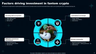 Fantom Crypto Powerpoint Ppt Template Bundles Attractive Adaptable