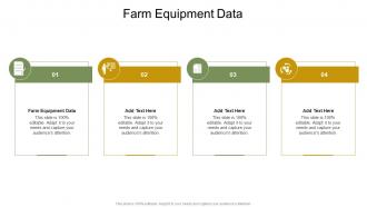 Farm Equipment Data In Powerpoint And Google Slides Cpb