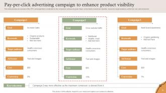 Farm Services Marketing Strategy Powerpoint Presentation Slides Strategy CD V Multipurpose Idea