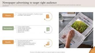 Farm Services Marketing Strategy Powerpoint Presentation Slides Strategy CD V Pre designed Idea
