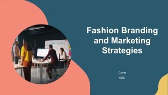 Fashion Branding And Marketing Strategies PPT Example AT