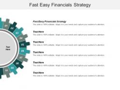 fast_easy_financials_strategy_ppt_powerpoint_presentation_gallery_skills_cpb_Slide01
