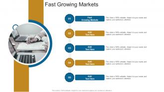 Fast Growing Markets In Powerpoint And Google Slides Cpb
