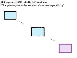 54657037 style division pie 1 piece powerpoint presentation diagram infographic slide