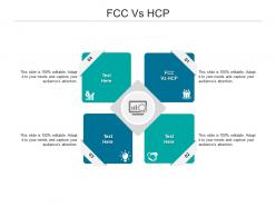 Fcc vs hcp ppt powerpoint presentation inspiration ideas cpb