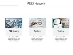 Fddi network ppt powerpoint presentation inspiration cpb