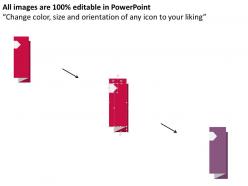 38299432 style layered horizontal 4 piece powerpoint presentation diagram infographic slide