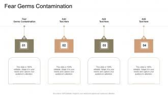 Fear Germs Contamination In Powerpoint And Google Slides Cpb
