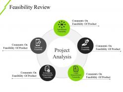 Feasibility review powerpoint themes