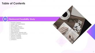 Feasibility Study Templates For Different Projects Powerpoint Presentation Slides