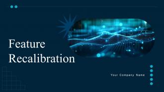 Feature Recalibration Powerpoint Template Bundles Ppt Sample PPT ...