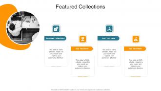 Featured Collections In Powerpoint And Google Slides