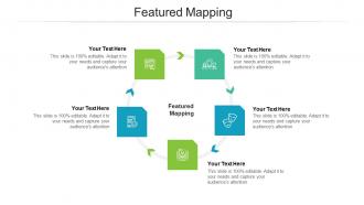 Featured mapping ppt powerpoint presentation show layouts cpb