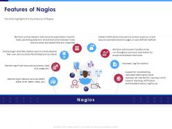 Features of nagios service checks powerpoint presentation outfit