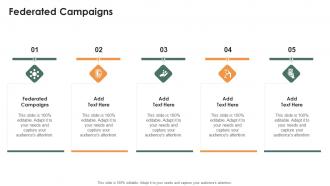Federated Campaigns In Powerpoint And Google Slides Cpb