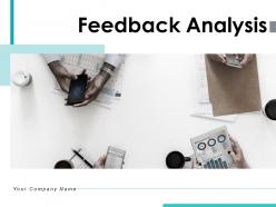 Feedback Analysis Business Training Survey Timeliness Performance Effectiveness Priority