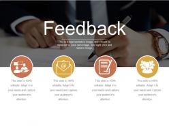 Feedback ppt images gallery