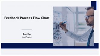 Feedback Process Flow Chart PPT Demonstration AT Feedback Process Flow Chart PPT Demonstration AT