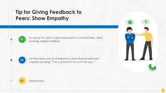 Feedback Sharing Opportunities At Workplace Training Ppt Engaging Appealing