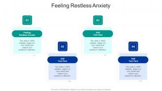 Feeling Restless Anxiety In Powerpoint And Google Slides Cpb