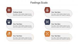 Feelings scale ppt powerpoint presentation layouts graphics cpb